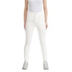 DKNY Kadın Eşofman Altı, Beyaz, 8 Beden 981357