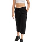 DKNY Kadın Eşofman Altı, Siyah, M Beden DP5P3624