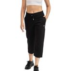 DKNY Kadın Eşofman Altı, Siyah, S Beden DP5P3624