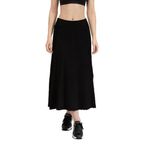 Dkny Kadın Etek,Black S,755403004277