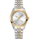 Dkny Kadın Kol Saati DK1L060M0065 Pilli Quartz 5 ATM Suya Dayanıklı Çelik Kasa Renkli
