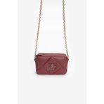 Dkny Kadın Mini Omuz Çantası,Bordo,755403217110