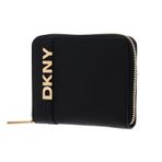 Dkny Kadın Mini Omuz Çantası,Siyah Standart,732465422607