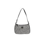 Dkny Kadın Mini Omuz Çantası,Siyah Standart,732465641077