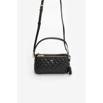 Dkny Kadın Mini Omuz Çantası,Siyah Standart,732465646737