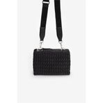 Dkny Kadın Mini Omuz Çantası,Siyah Standart,732465842887