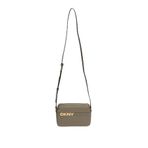 Dkny Kadın Mini Omuz Çantası,Yeşil Standart