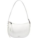 Dkny Kadın Omuz Çantası R42CAE57-MARSHMALLOW - Beyaz