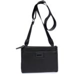 Dkny Kadın Omuz Çantası R42EYE49-BLACK - Siyah