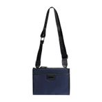 DKNY KADIN OMUZ ÇANTASI R42EYE49-DENIM-BLACK