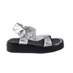 Dkny Kadın Sandalet K2450123-SIL