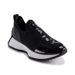 Dkny Kadın Sneaker K1562302, Siyah, 37
