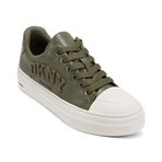 DKNY Kadın Sneaker, Yeşil, 7.5 Beden