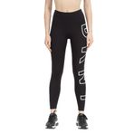 DKNY Kadın Tayt, Beyaz, L Beden 975736