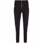DKNY Kadın Tayt, Beyaz, S Beden DP1P2815