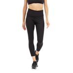 DKNY Kadın Tayt, Pembe, L Beden 988918