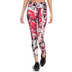 DKNY Kadın Tayt, Pembe, S Beden 975708