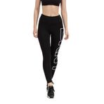 DKNY Kadın Tayt, Siyah, L Beden DP5P3453