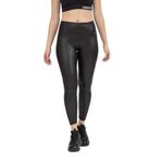 DKNY Kadın Tayt, Siyah, M Beden 775862