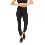 DKNY Kadın Tayt, Siyah, M Beden 988920