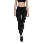 DKNY Kadın Tayt, Siyah, XL Beden DP5P3453