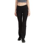 DKNY Kadın Tayt, Siyah, XS Beden