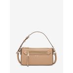 Dkny Kahve Kadın 23x12x6 cm Deri Çapraz Çanta R42HKE18 R42HKE18