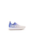 Dkny Mavi-Beyaz Kadın Sneaker K4273491AHI