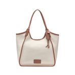 Dkny Natürel Kadın Omuz Çantası R61AYP82