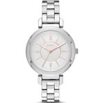 Dkny NY2582 Kadın Kol Saati
