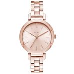 DKNY NY2584 Kol Saati