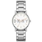 DKNY NY2681 Kadın Kol Saati