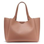 Dkny Omuz Çantası Açık Kahve, Standart, 5003359718, Açık Kahve, Kadın