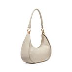 Dkny Omuz Çantası R44Ceı49Lt3, Standart, 5003315025, Bej, Kadın
