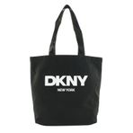 Dkny Omuz Çantası, Standart, 5003359737, Siyah, Kadın