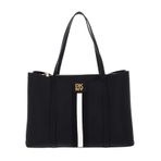 Dkny Omuz Çantası, Standart, 5003359741, Siyah, Kadın