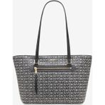 Dkny Siyah - Gri Kadın Omuz Çantası R42AYE20XLB