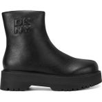 Dkny Siyah Kadın Bot K3529944