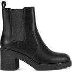 Dkny Siyah Kadın Bot K4500741