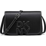Dkny Siyah Kadın Çapraz Çanta R51EAJ40L0J