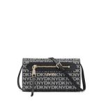 Dkny Siyah Kadın Cüzdan R52E5K47XLB