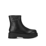 Dkny Siyah Kadın Deri Bot K3529944