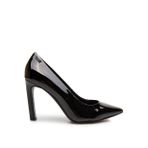 Dkny Siyah Kadın Deri Stiletto K3461842