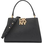 Dkny Siyah Kadın El Çantası R52D1L93BGD