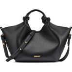 Dkny Siyah Kadın El Çantası R53BAM60BGD