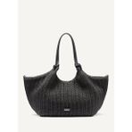 Dkny Siyah Kadın El Çantası R61AOE49