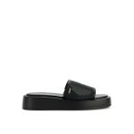 Dkny Siyah Kadın Terlik K2500541
