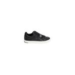 Dkny Sneaker, 37 EU, K3567444, Siyah, Kadın