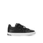 Dkny Sneaker, 38, 5003328003, Siyah, Kadın