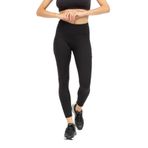 DKNY Tayt, L, 988920, Siyah, kadın